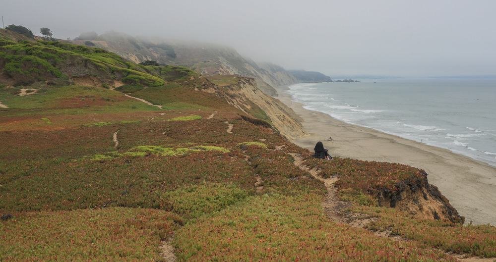 Fort Funston Beach