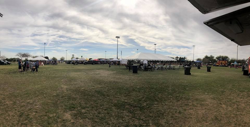 Gateway Park