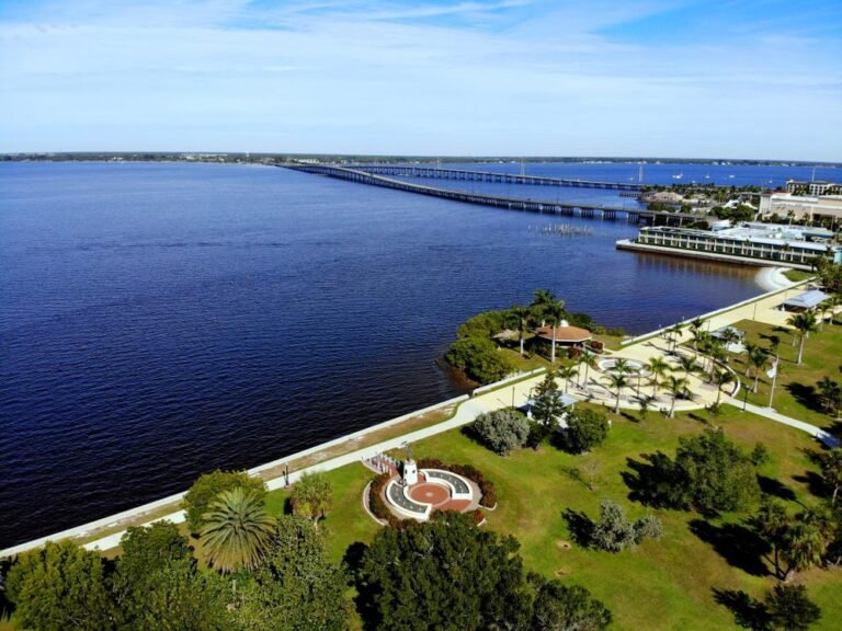 Gilchrist Park