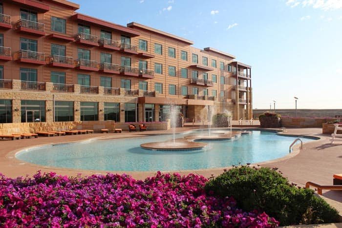 Grand Falls Casino Resort