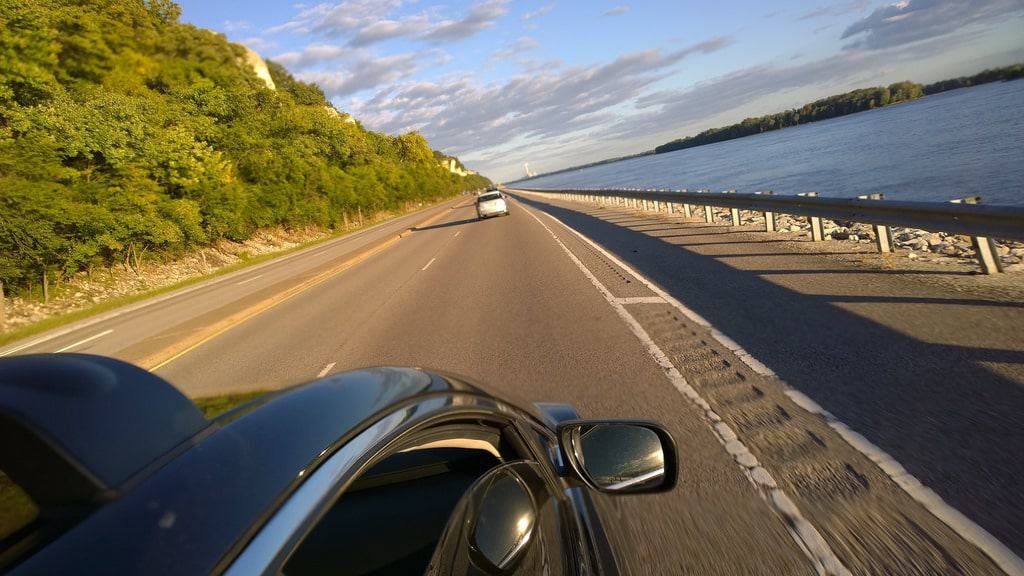 Great River Road