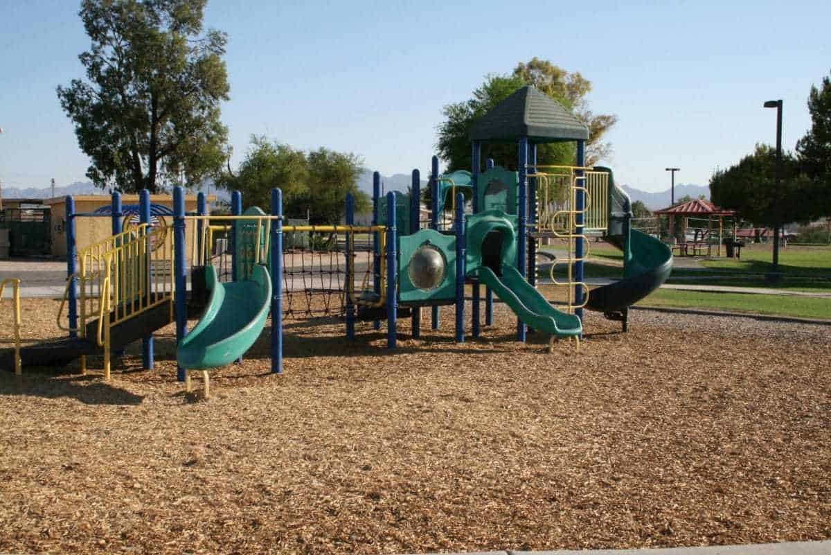 Butterfield Park
