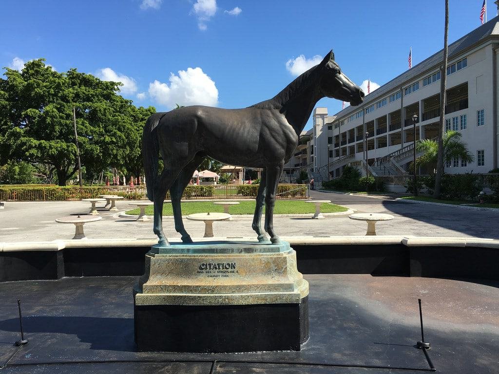 Hialeah Park