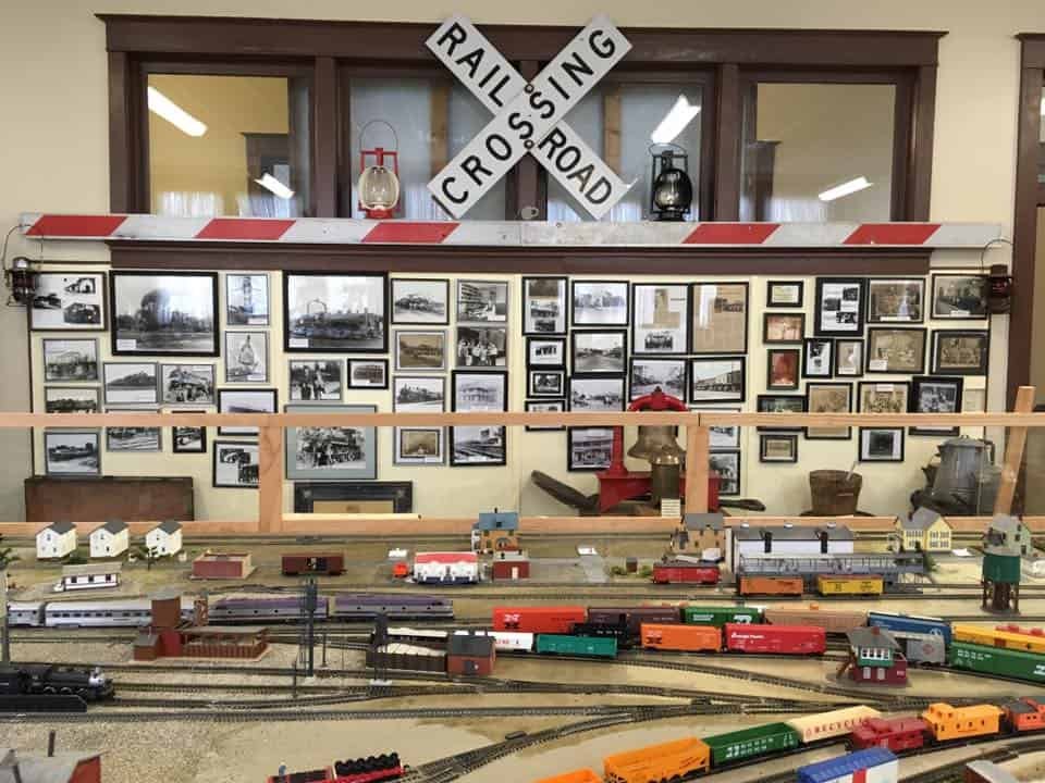 High Springs Museum