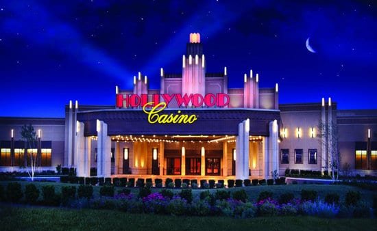 Hollywood Casino Joliet