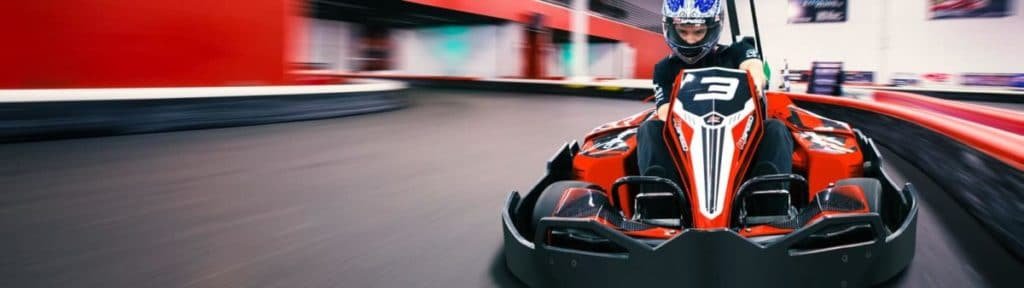 K1 Speed