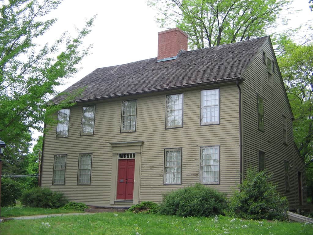 Kelsey House