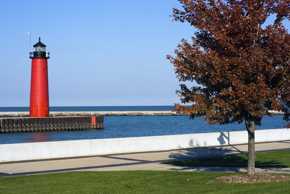 Kenosha, Wisconsin