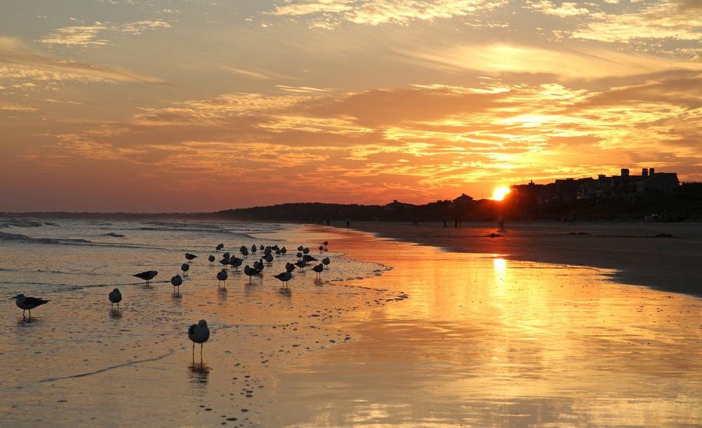 Kiawah Island, South Carolina