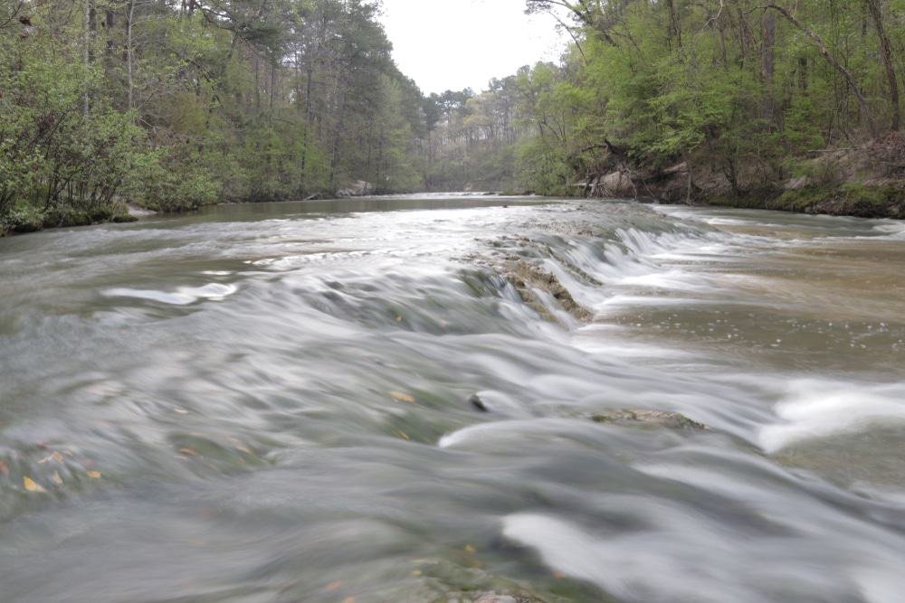 Kisatchie Falls