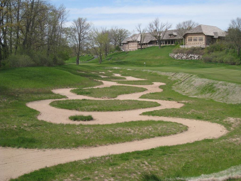 Kohler Golf Course