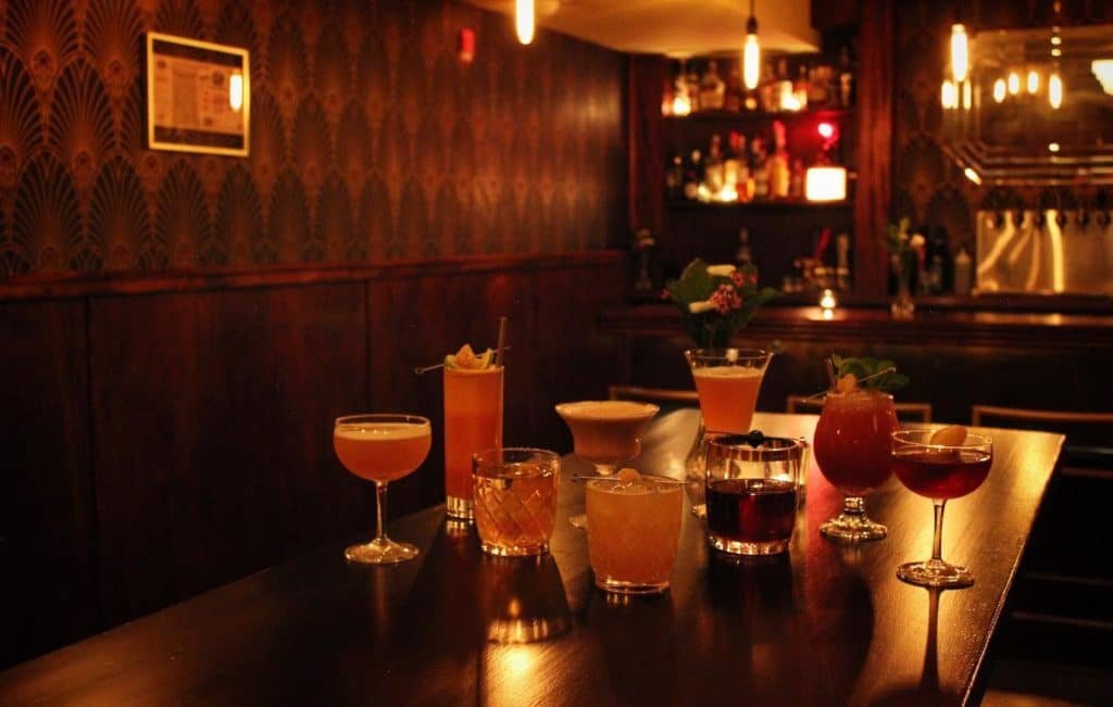 Kress Cinema & Lounge