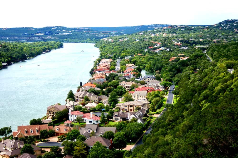 Lake Austin