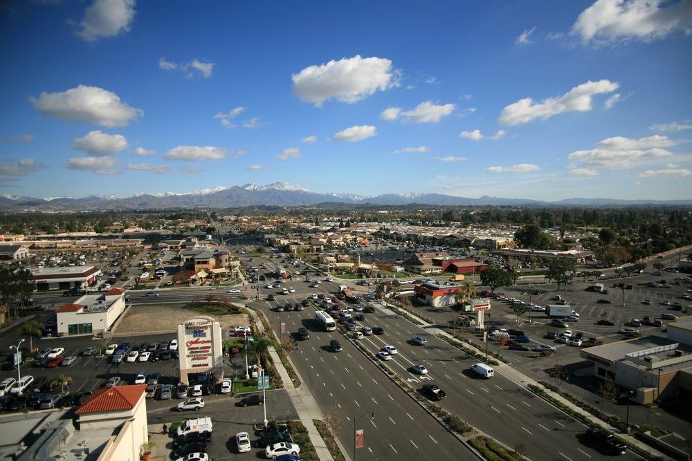 Lake Forest