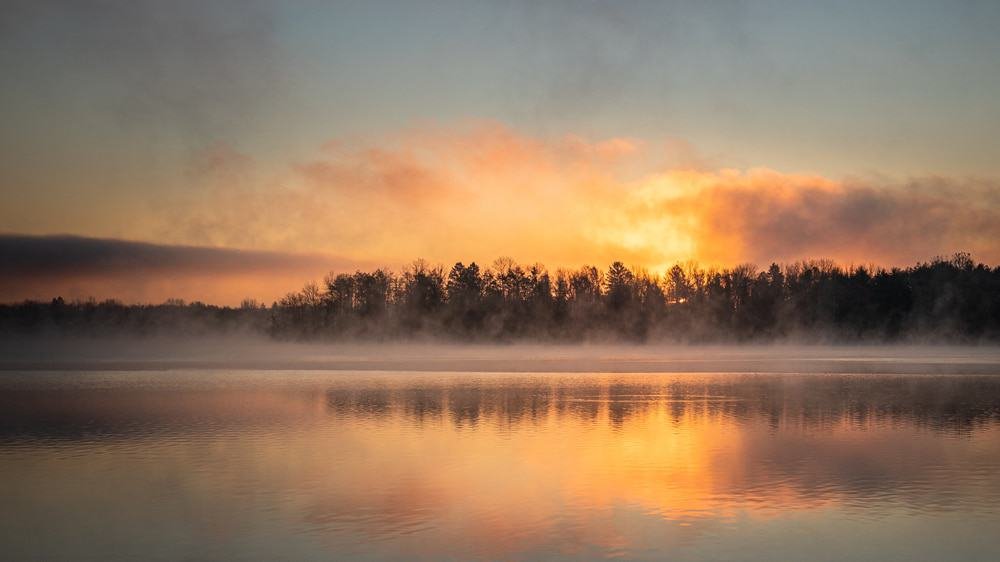 Lake Ontelaunee