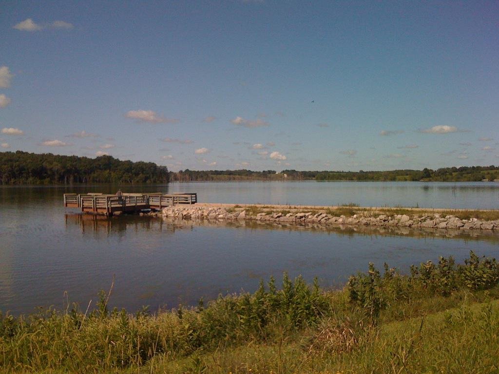 Lake Sugema, Iowa