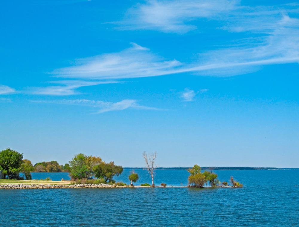 Lake Tawakoni, Texas