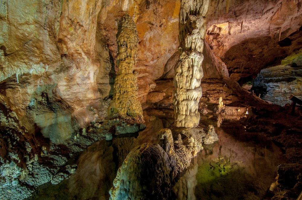 Lechuguilla Caves