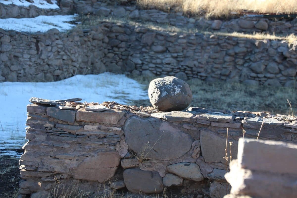 Little Bear Archaeological Site
