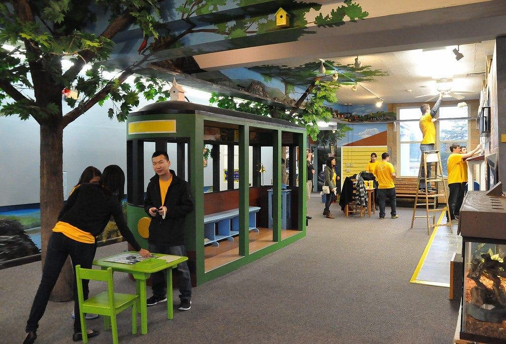 Lutz Children's Museum
