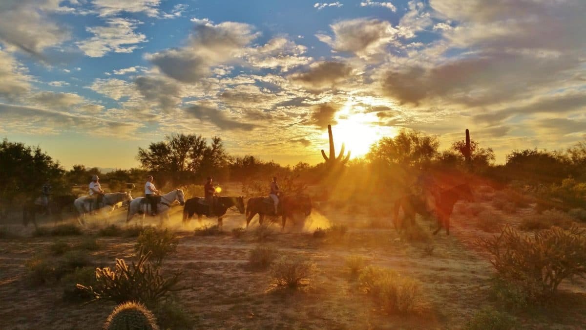 MacDonald's Ranch