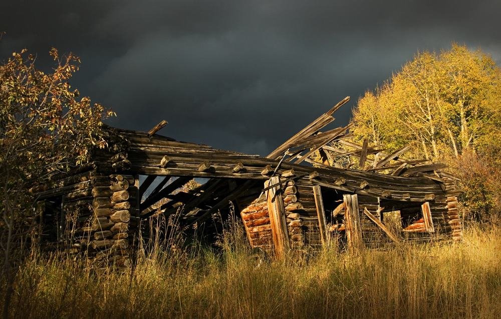 Medicine Bow-Routt National Forest