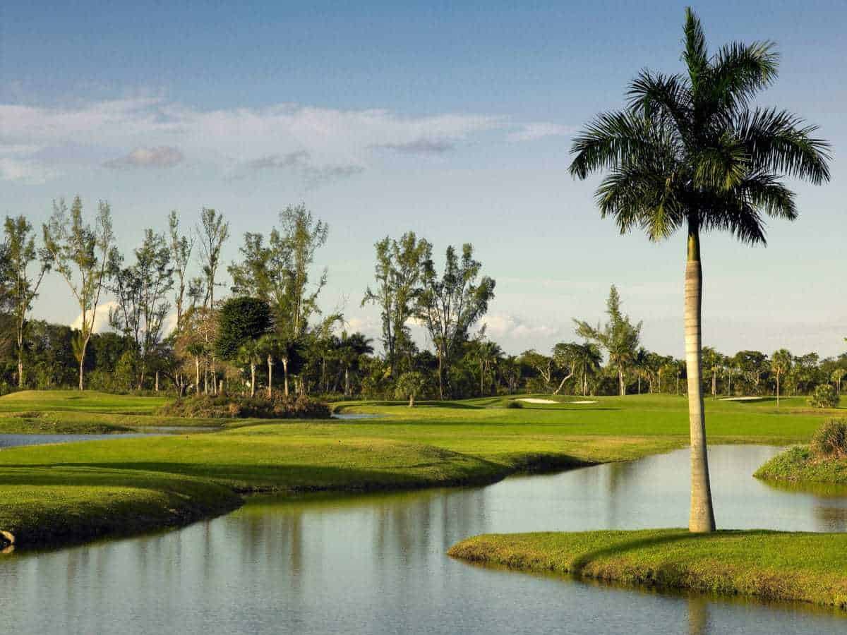 Shulaβs Golf Course