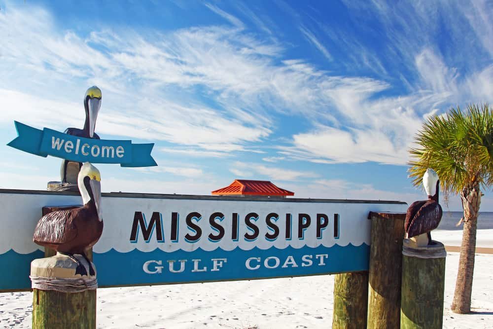 Gulfport, Mississippi Coast