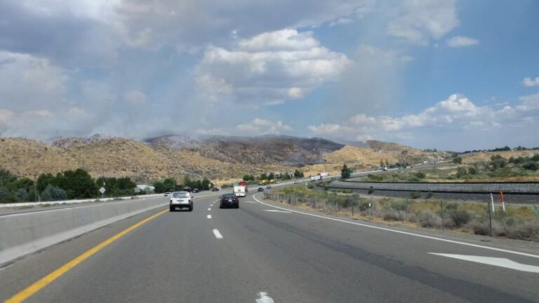 15 Best Places to Live in Nevada