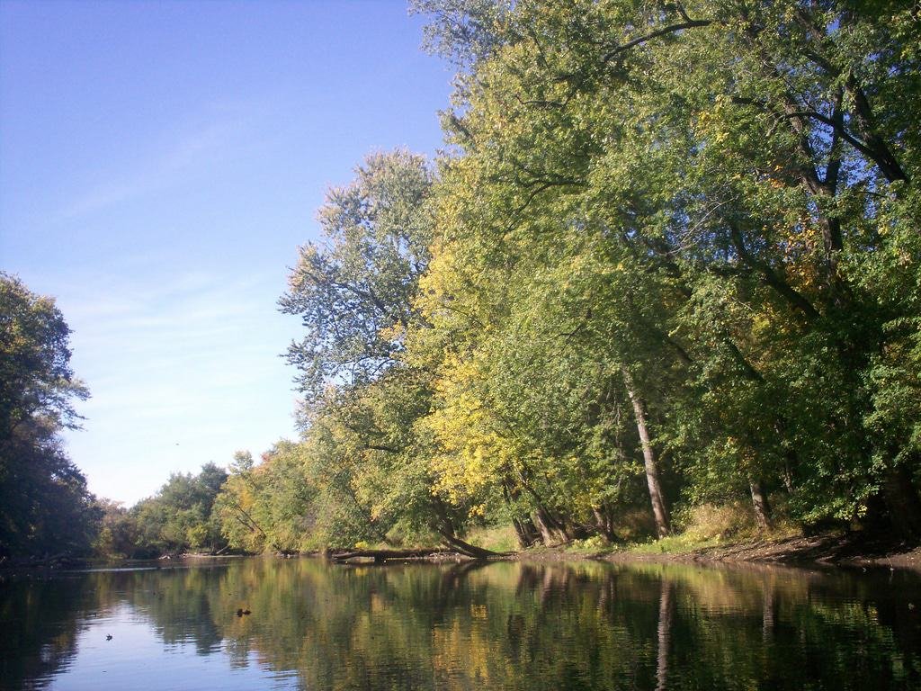 Monterey, Indiana