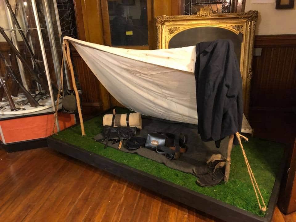New England Civil War Museum
