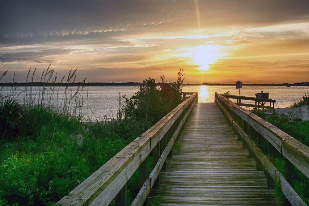 New Smyrna Beach