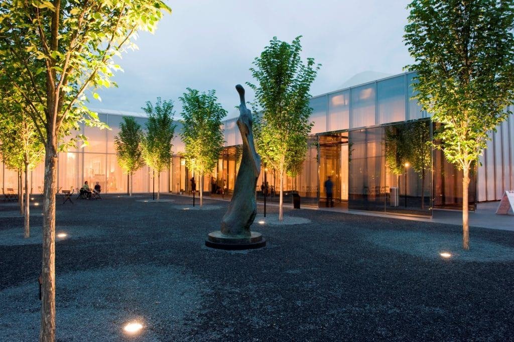 North Carolina Museum Of Art