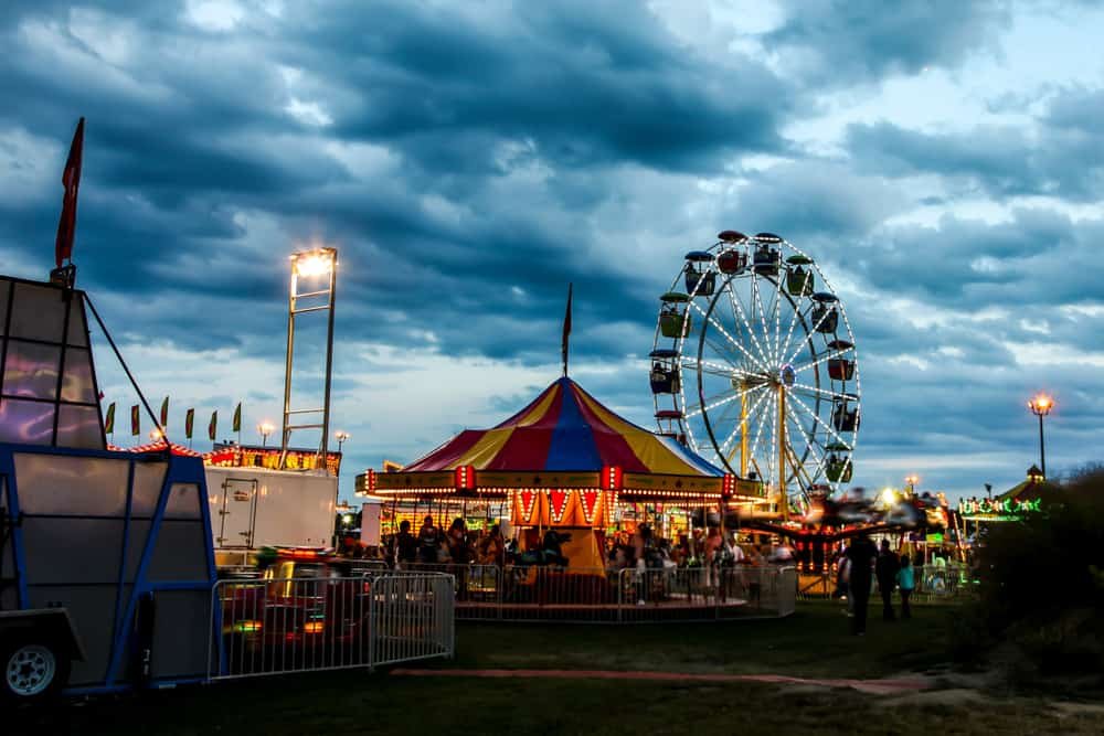 Norwalk Oyster Festival