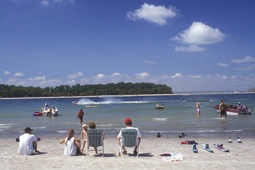Lake McConaughy