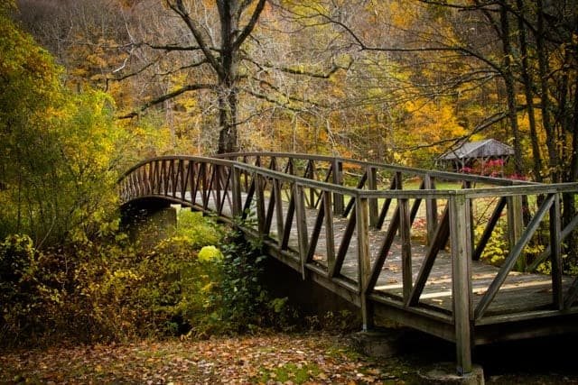 Old Mine Park