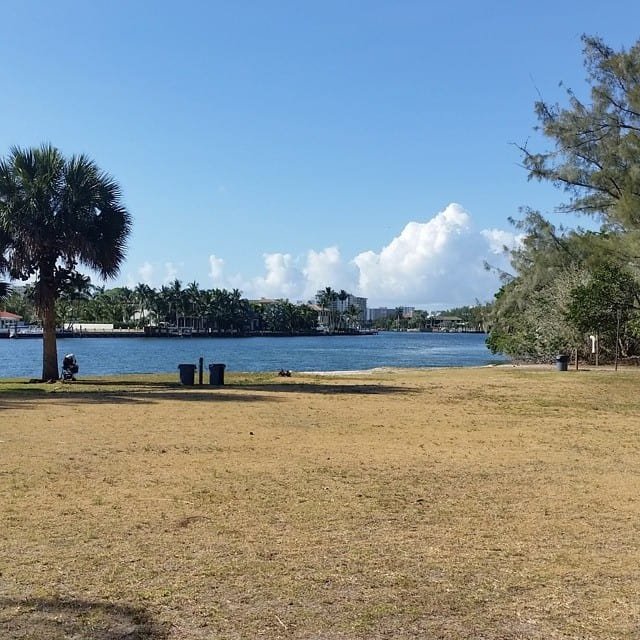 Exchange Club Park