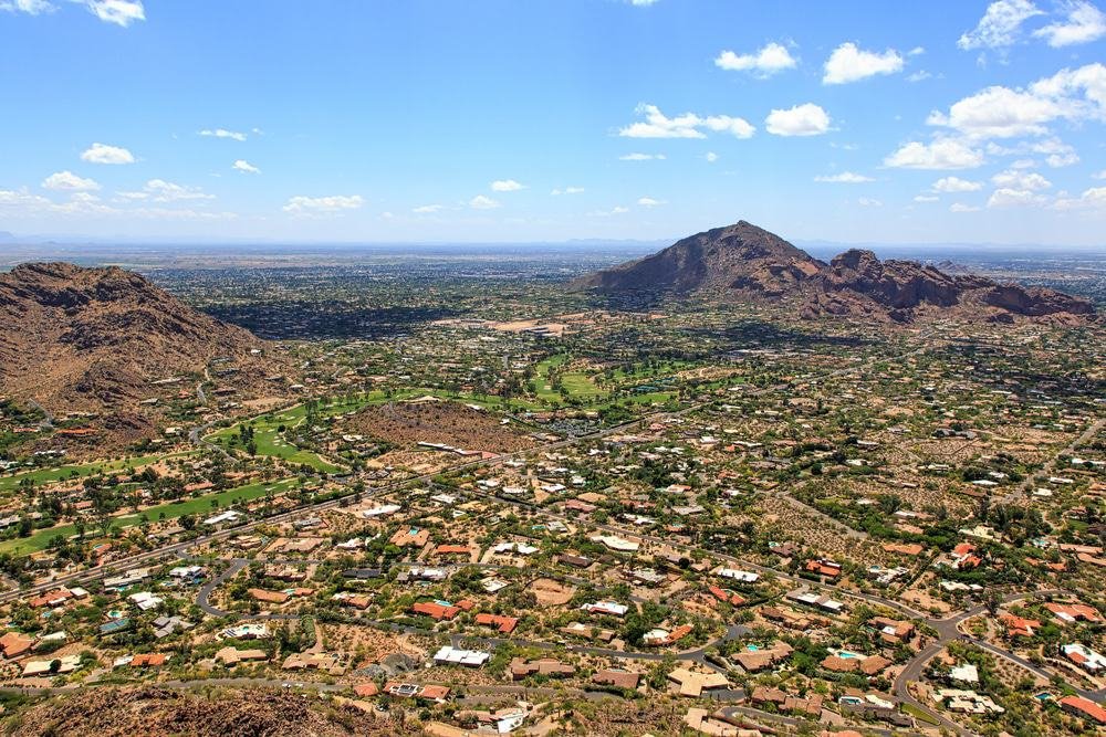 Paradise Valley