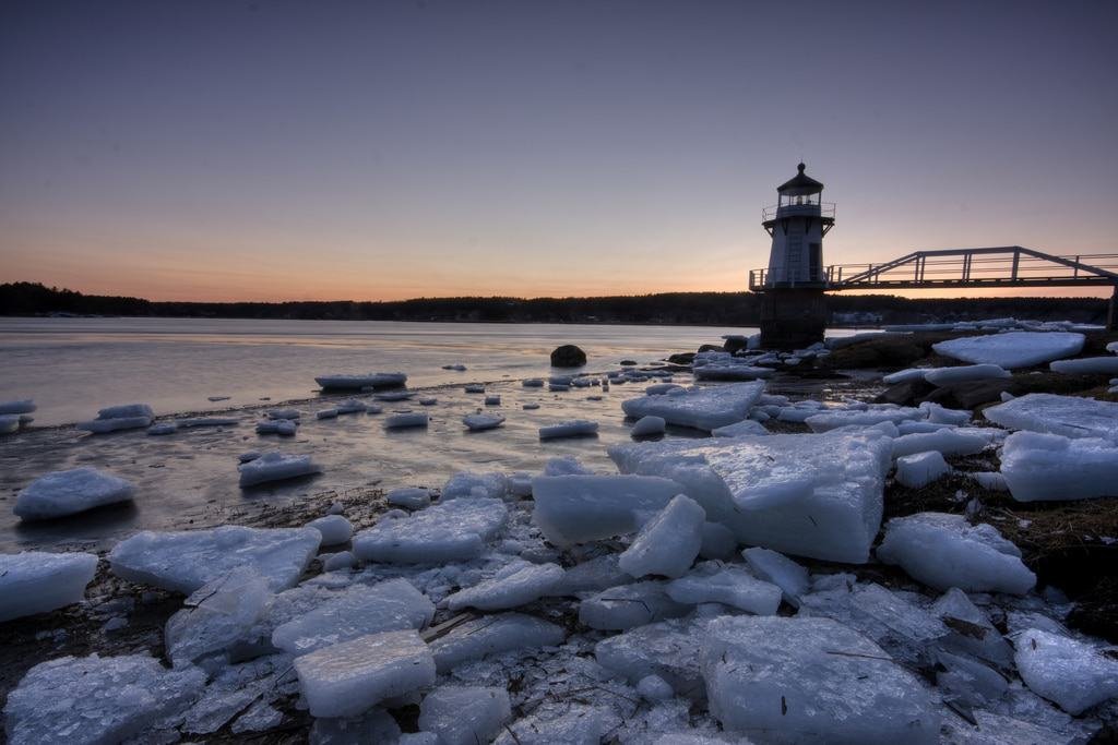 Phippsburg