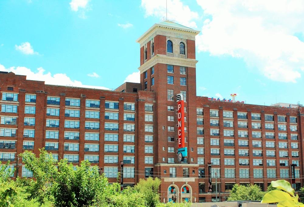 Ponce City Market