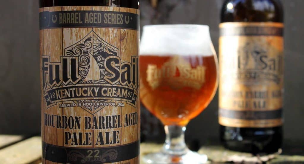 Full Sail Brewing