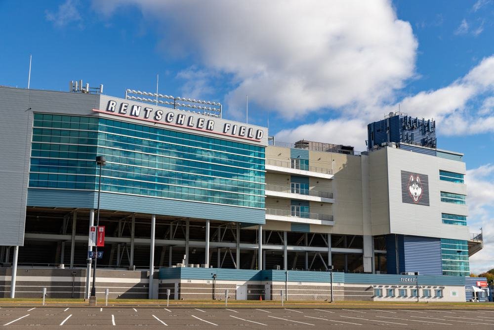 Rentschler Field