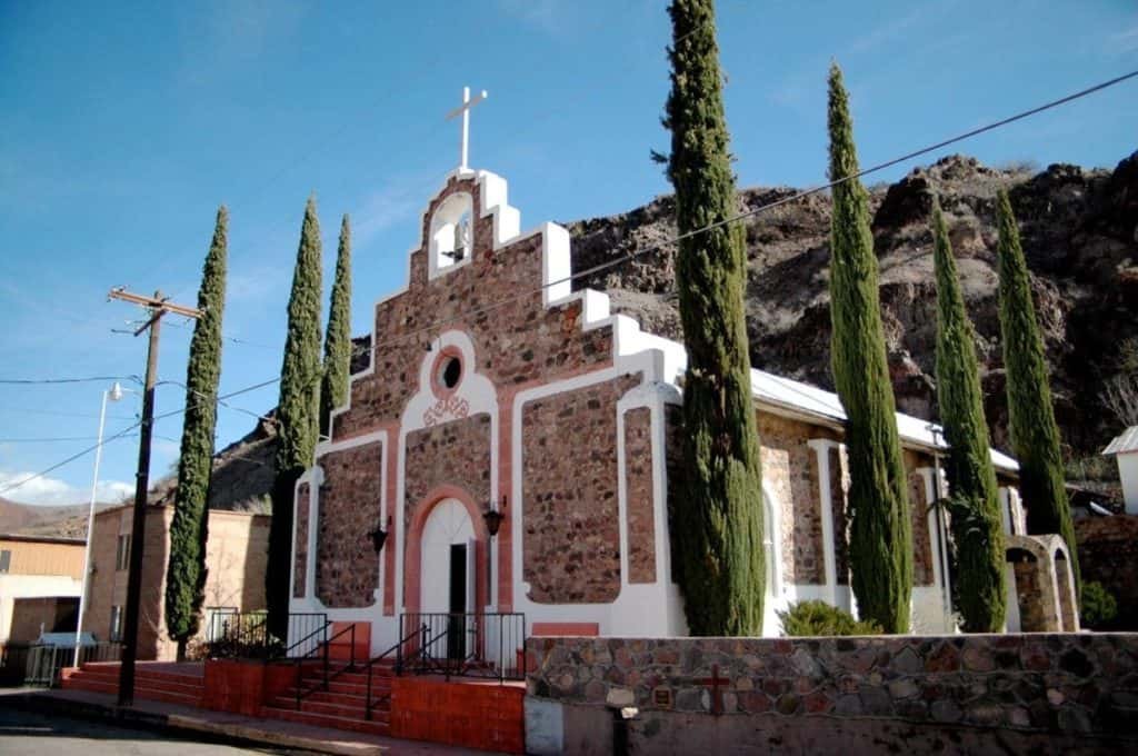 Sacred Heart Catholic Church
