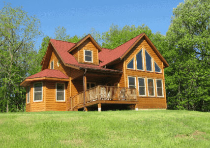Red Cedar Lodge