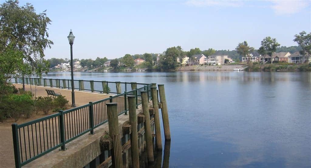 Savannah River