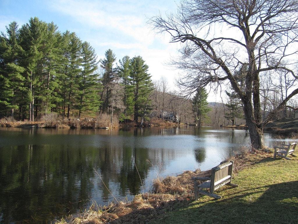 Rowe, Massachusetts