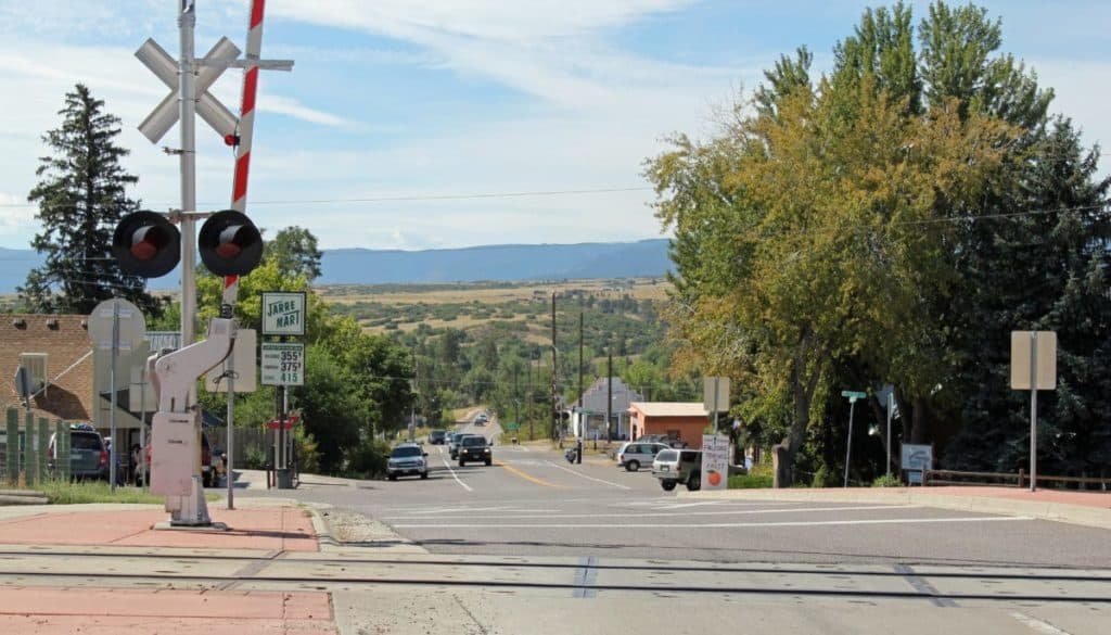 Sedalia, Colorado