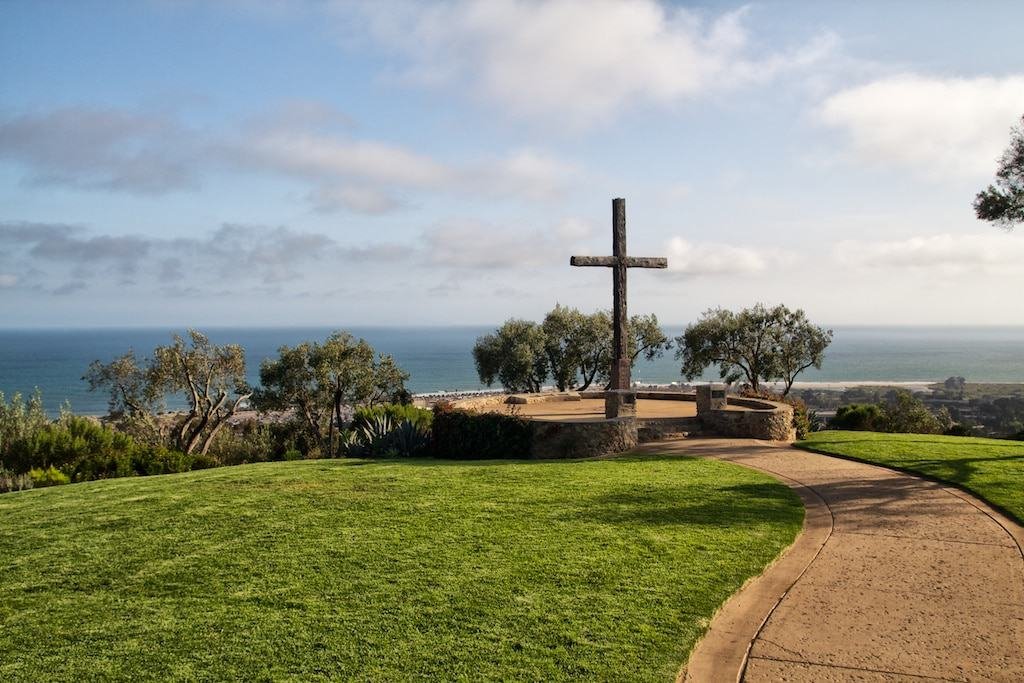 Serra Cross Park