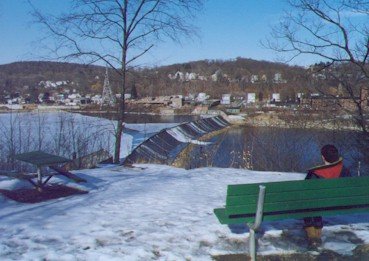 Shelton Riverview Park