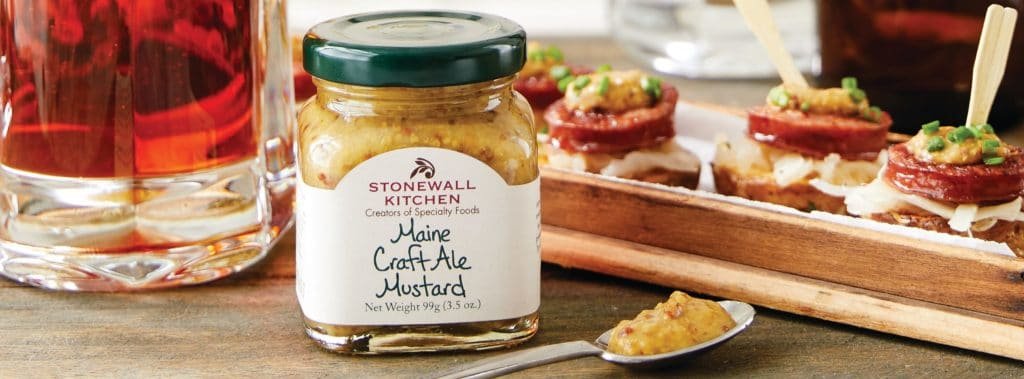 Stonewall Kitchen, York